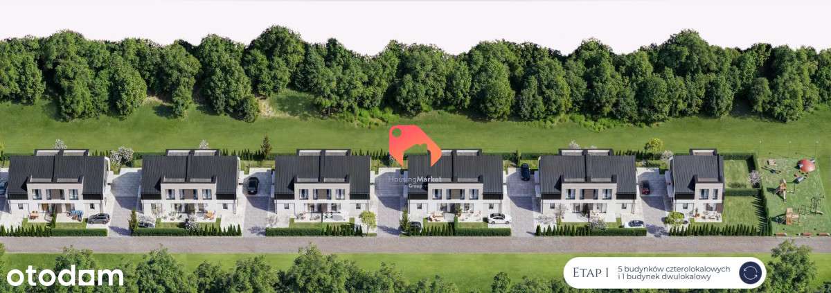 Twoja oaza spokoju blisko Warszawy! - Pełny obrazek: 4/7