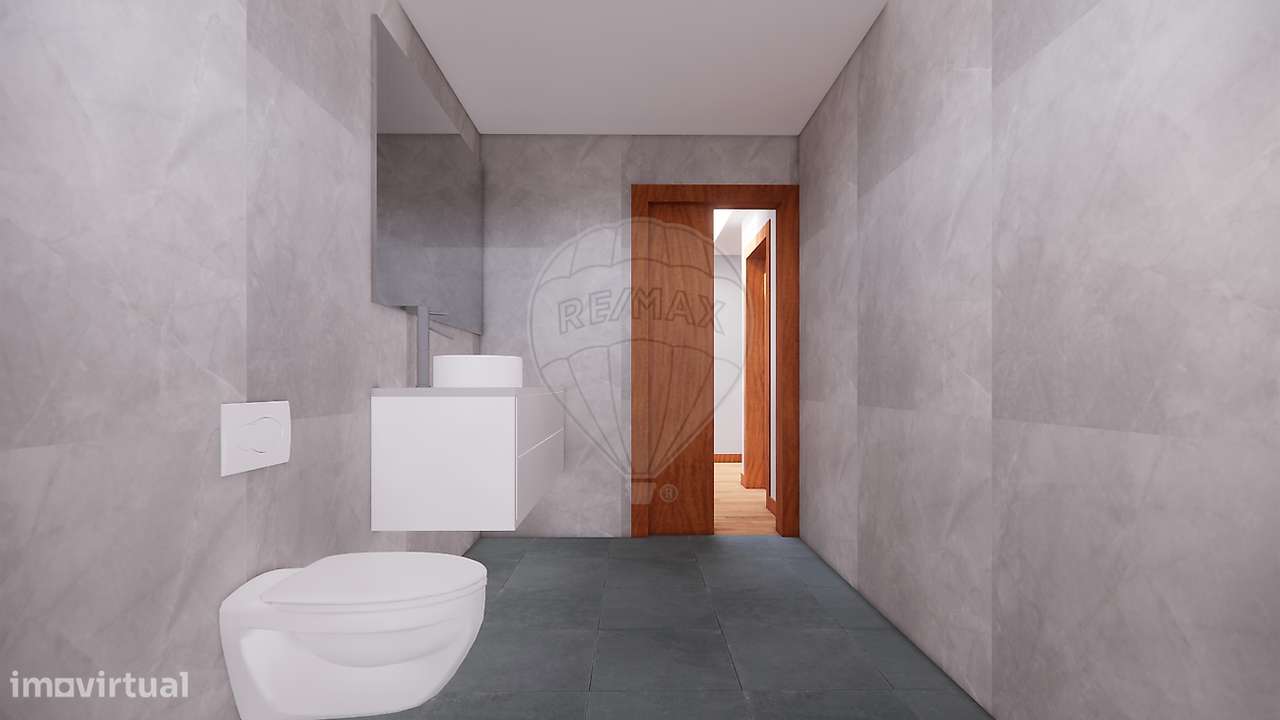 Moradia T3 para venda-22