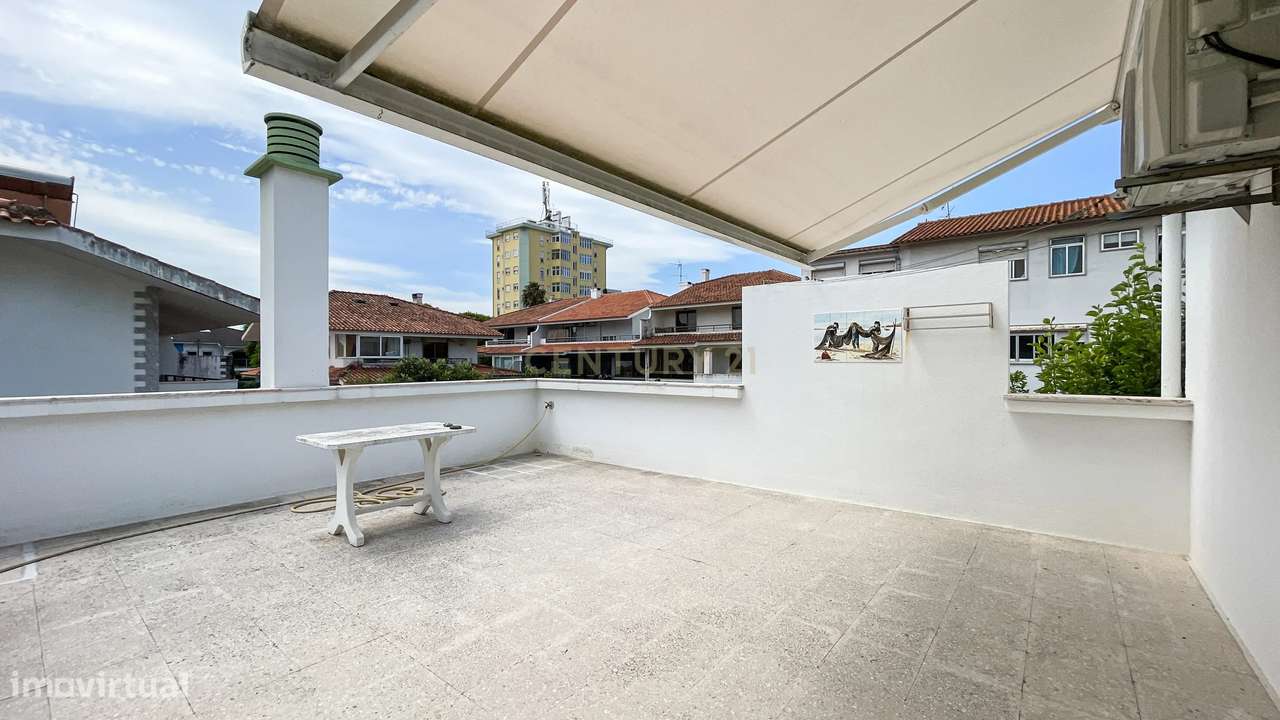 Moradia T5  | Oeiras Quinda das Palmeiras | 340m2-19