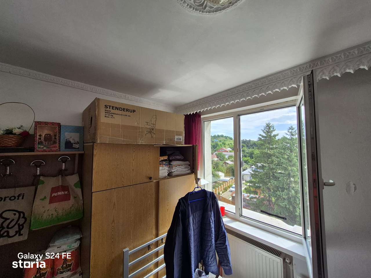 Apartament, 50 m², -4