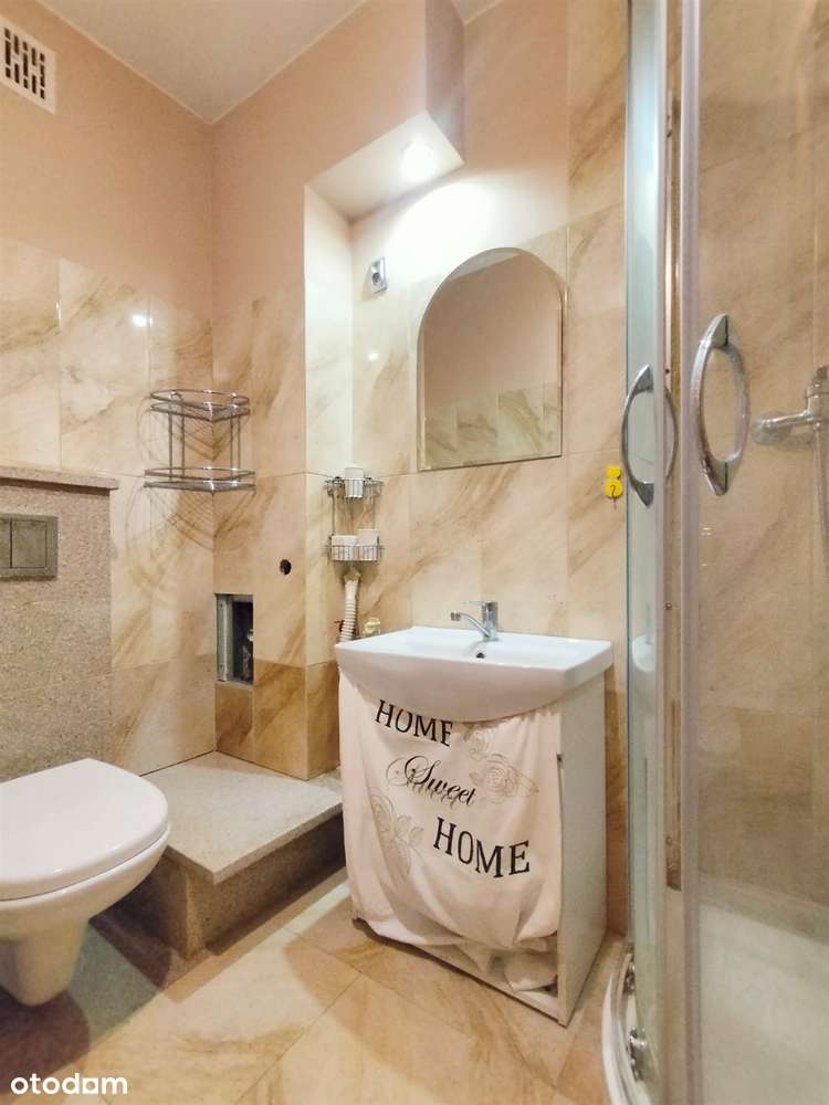 Mieszkanie na sprzedaż, Radom, 2 pokoje-9