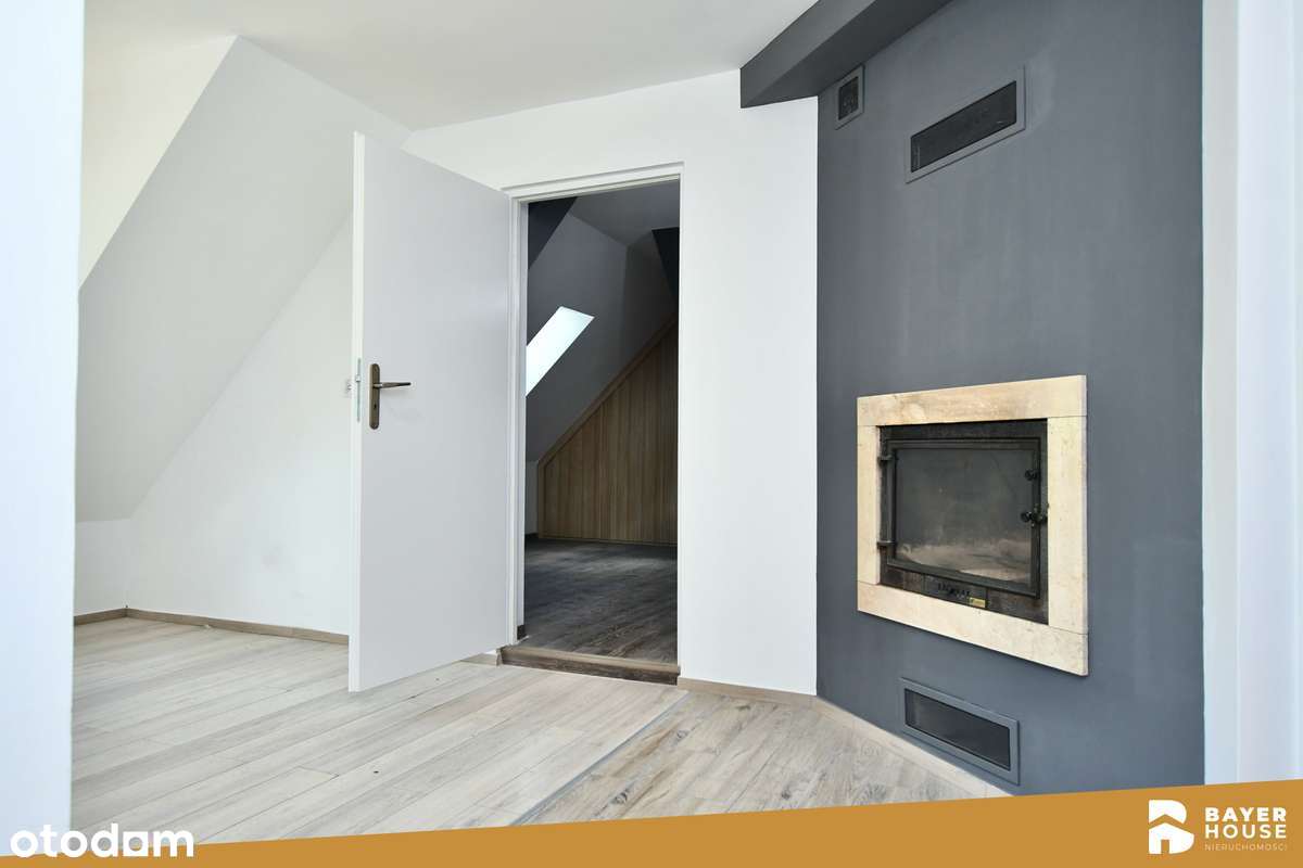 M2 | DTŚ/A4 | Klimatyczne osiedle | Niski czynsz | Inwestycja | - Pełny obrazek: 2/15