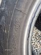 2X Opony 205/55R16 GOODYEAR ZIMA - 2