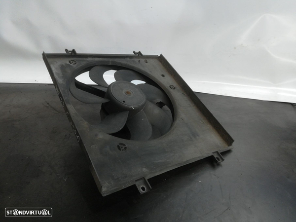 Termoventilador Volkswagen Golf Iv (1J1) - 5