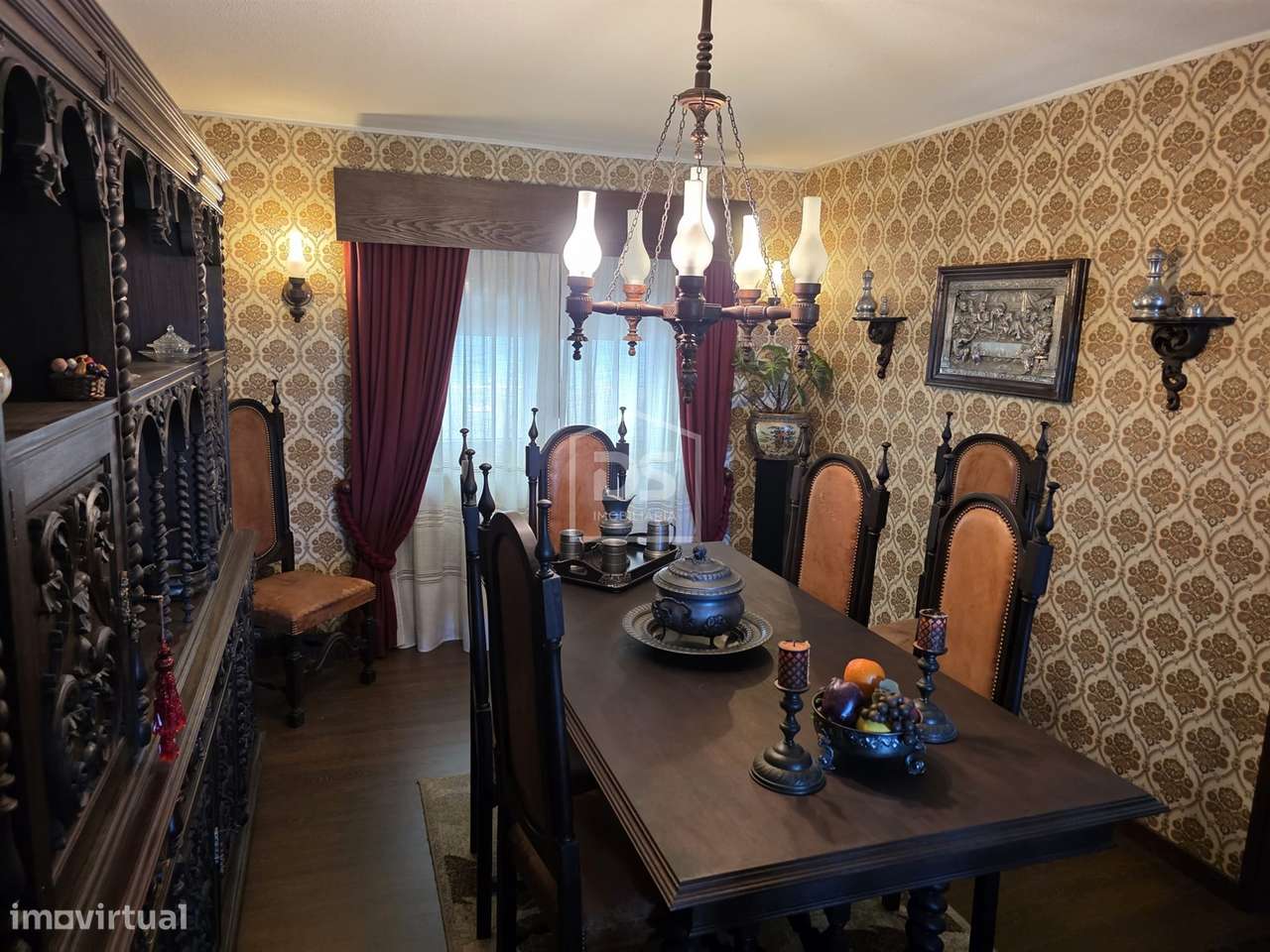 Moradia T4 Venda em Bigorne, Magueija e Pretarouca,Lamego-25