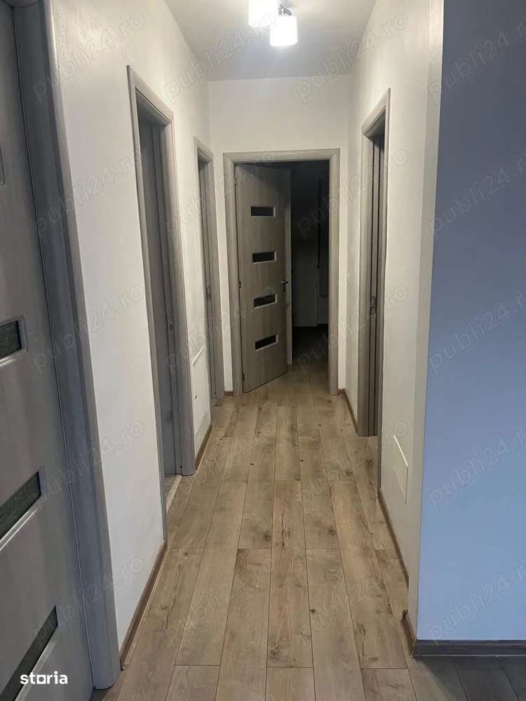 CASA DE VANZARE - ZONA NORD - PUNCT DE REPER LIVADA - Imagine principală: 5/12