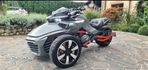 Can-Am Spyder - 35