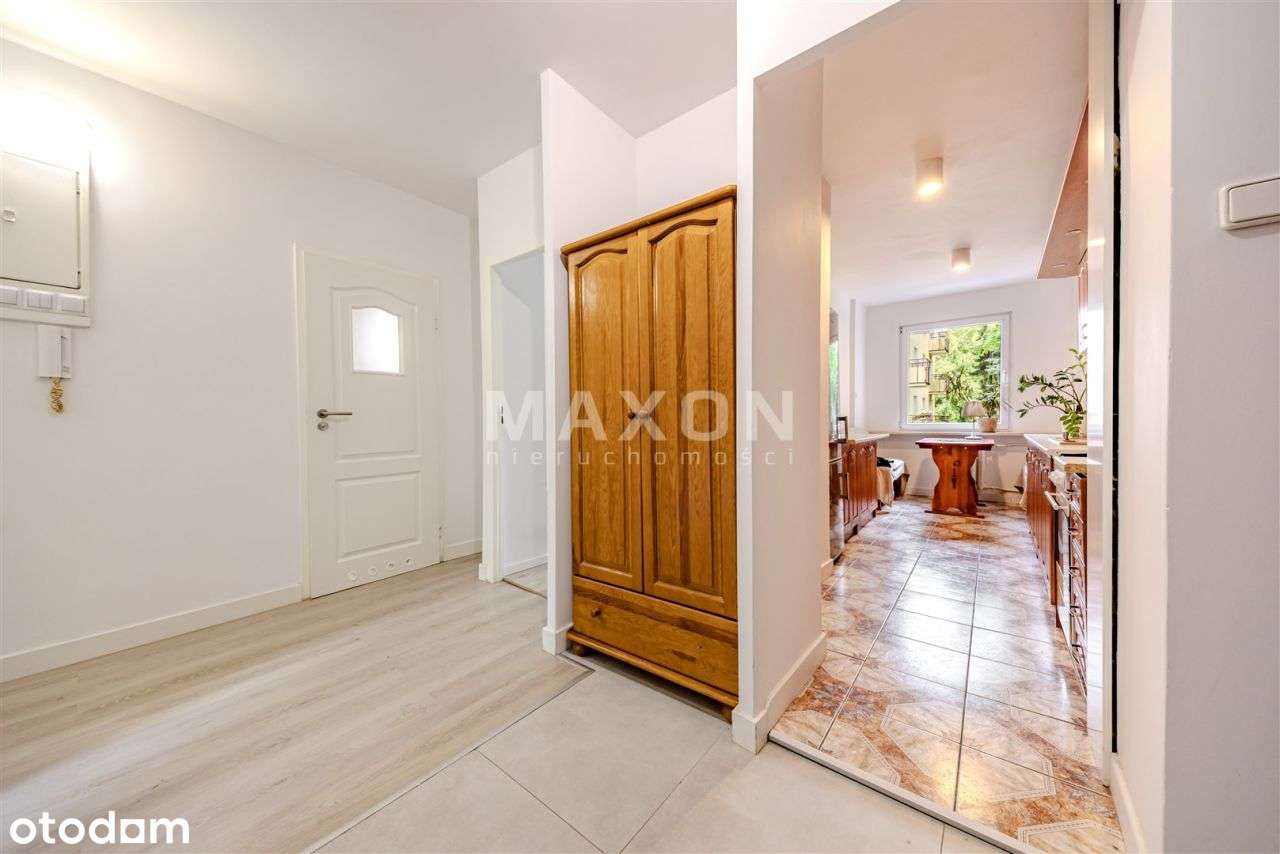 0% ✨ Metro ✨ kameralne ✨ zielona okolica - Pełny obrazek: 4/20