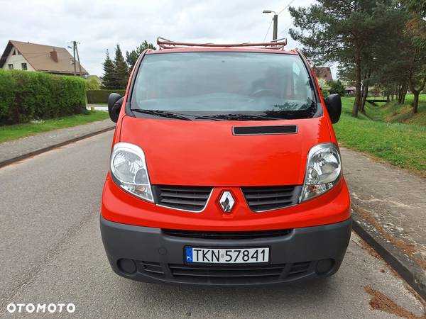 Renault Trafic - 3