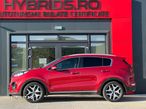 Kia Sportage 1.6 T-GDI 7DCT 4x4 GT Line - 5