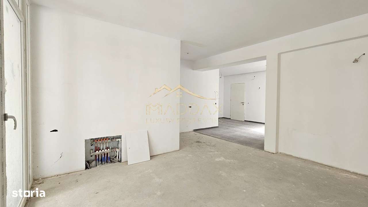 Apartament cu 2 camere de vanzare +  terasa*** Floreasca - Imagine principală: 4/19