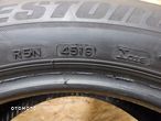 Opona zimowa Bridgestone Blizzak 205/55/16 16 7mm - 7