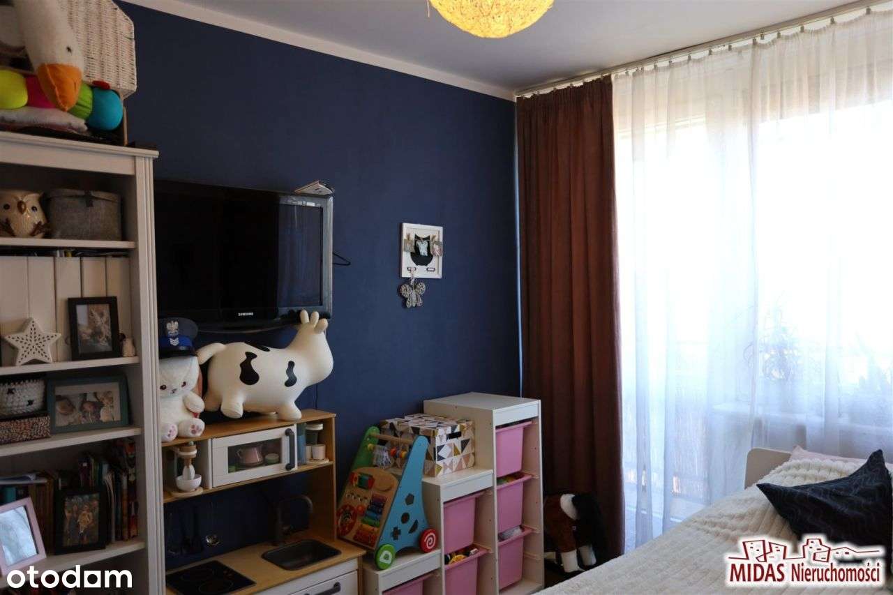 Ciechocinek mieszkanie 2 pokojowe IV piętro - Pełny obrazek: 5/12