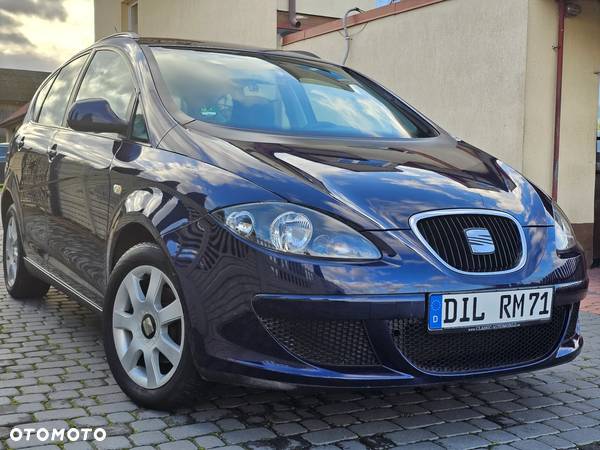 Seat Altea XL 1.6 Stylance - 2