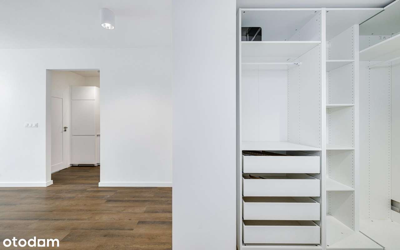 Okazja! Mieszkanie PO GENERALNYM REMONCIE 15 min od Pl. Grunwaldzkiego-5