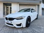 BMW M4 Coupe DKG Competition - 1