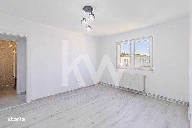 Apartament 2 camere, semidecomandat, renovat 2025-Cartier Florilor-Bra-8