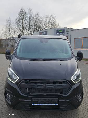 Ford Tourneo Custom - 7