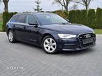 Audi A6 Avant 2.0 TDI DPF - 2