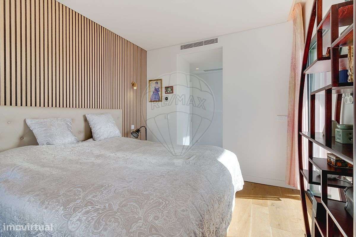 Apartamento T3 para venda-9