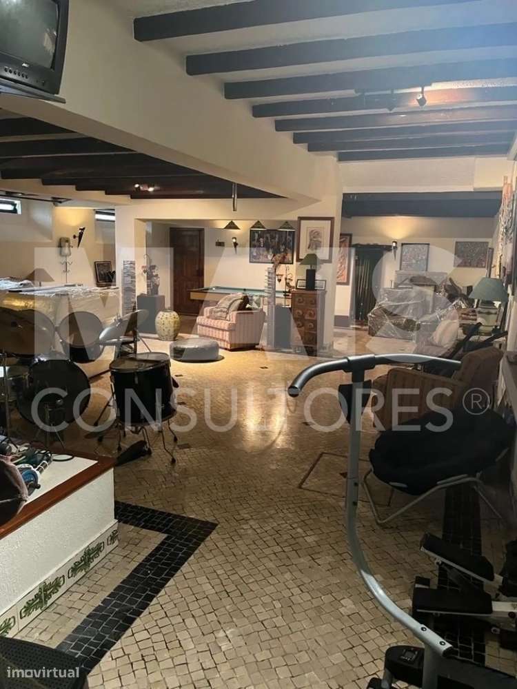 Moradia T6 em Quintinha da Cotovia, Sesimbra - Grande imagem: 5/8