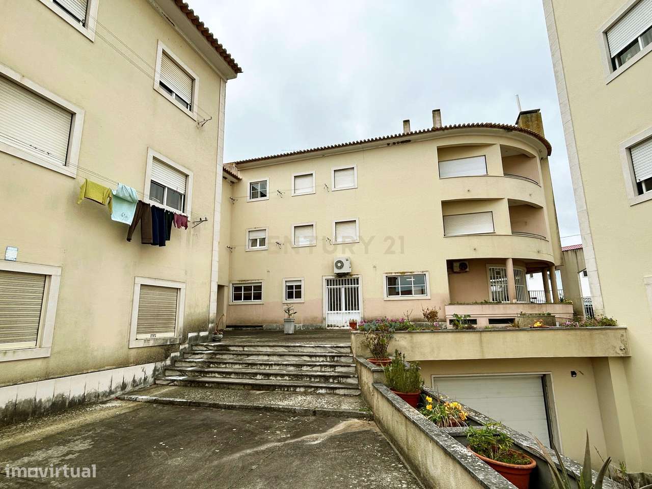 Apartamento T2 em Loures - Condomínio fechado-27