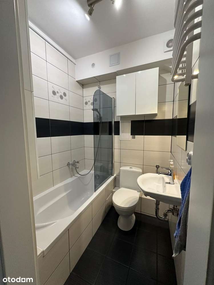 Mieszkanie na sprzedaż, Gniezno, 2 pokoje-10