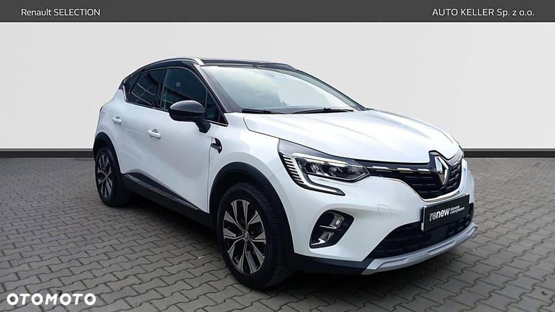 Renault Captur - 8