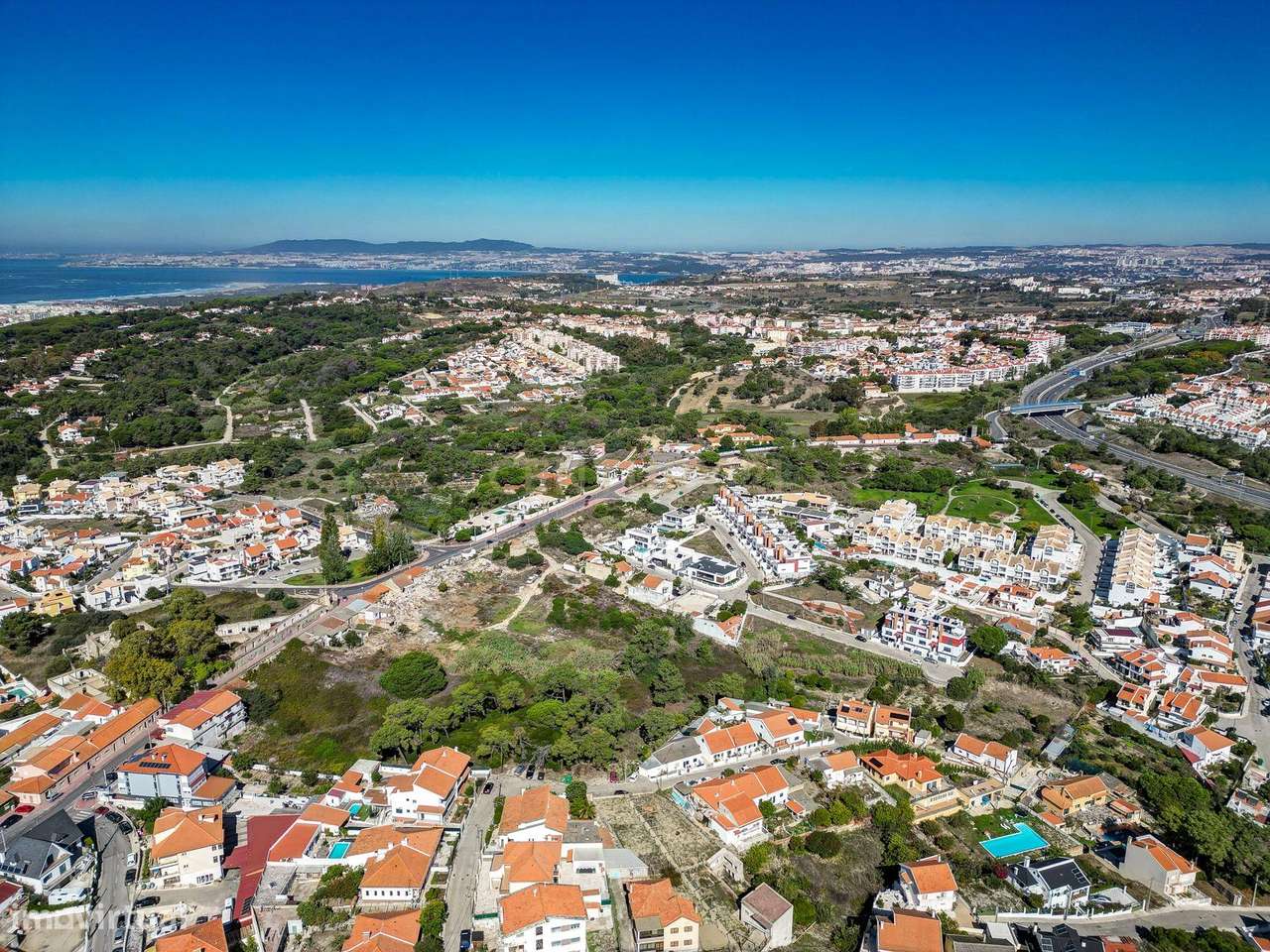 Terreno com 22.604m2, urbano 3.800m2 e ABC 2.200m2, a 3km das praias d - Grande imagem: 4/44