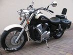 Honda Shadow - 10