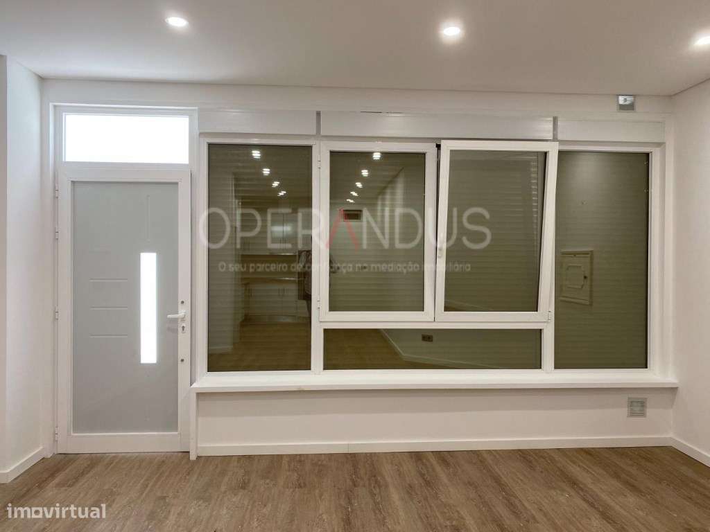 Apartamento T1 Venda Sintra-6