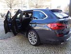 BMW 520 d Line Luxury Auto - 21