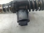 Injector 2.0 tdi BKD AZV BLB 03G130073G 0414720404 BM Volkswagen VW G - 2