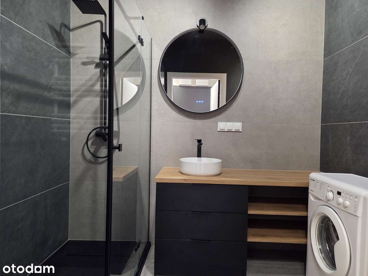 Mieszkanie dla Inwestora - Poznań, ul. Barańczaka-1