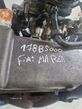 Motor Combustão Fiat Palio Weekend (178_) - 1
