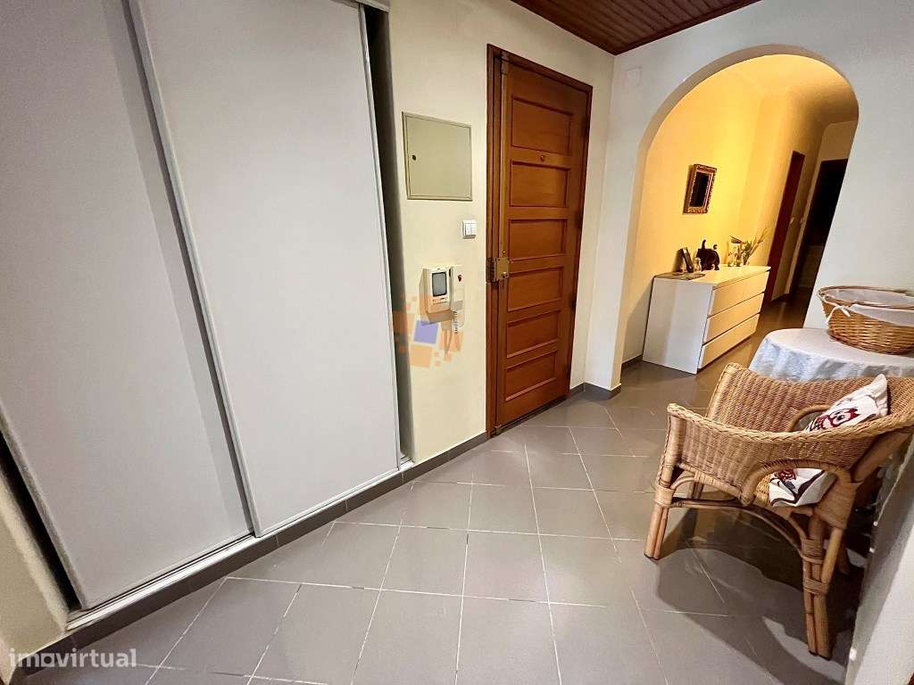 Apartamento T3 no coração do Feijó-6