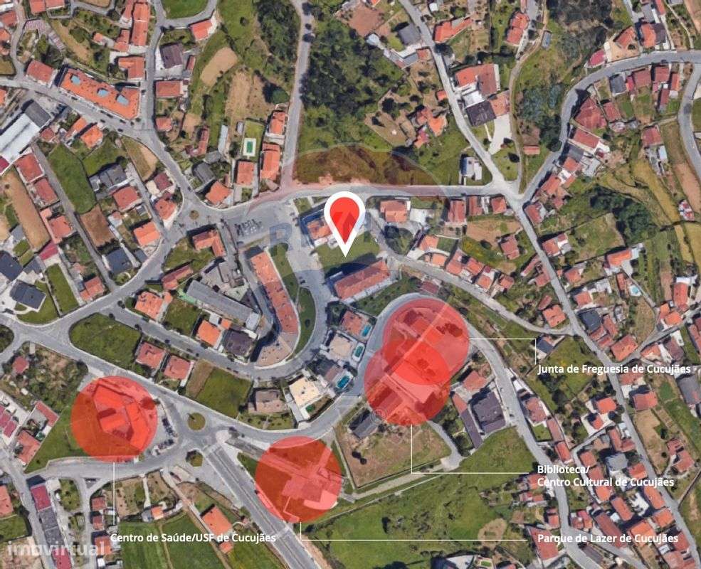 Terreno  para venda - Grande imagem: 3/5