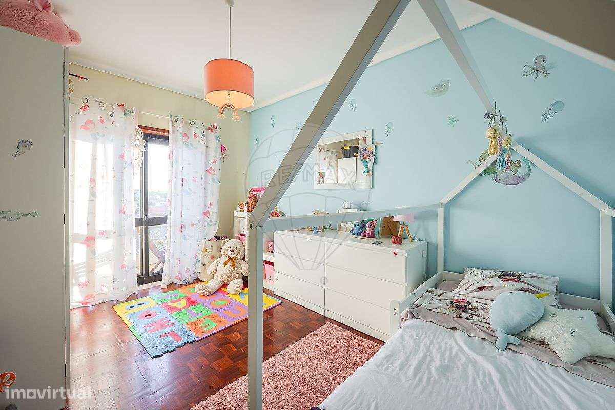 Apartamento T2 - Ílhavo-18