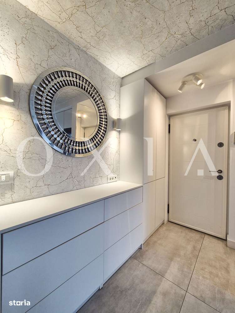 AX1160 Apartament cu 3 camere si vedere superba spre Bega,  Spl. N.Tit-14