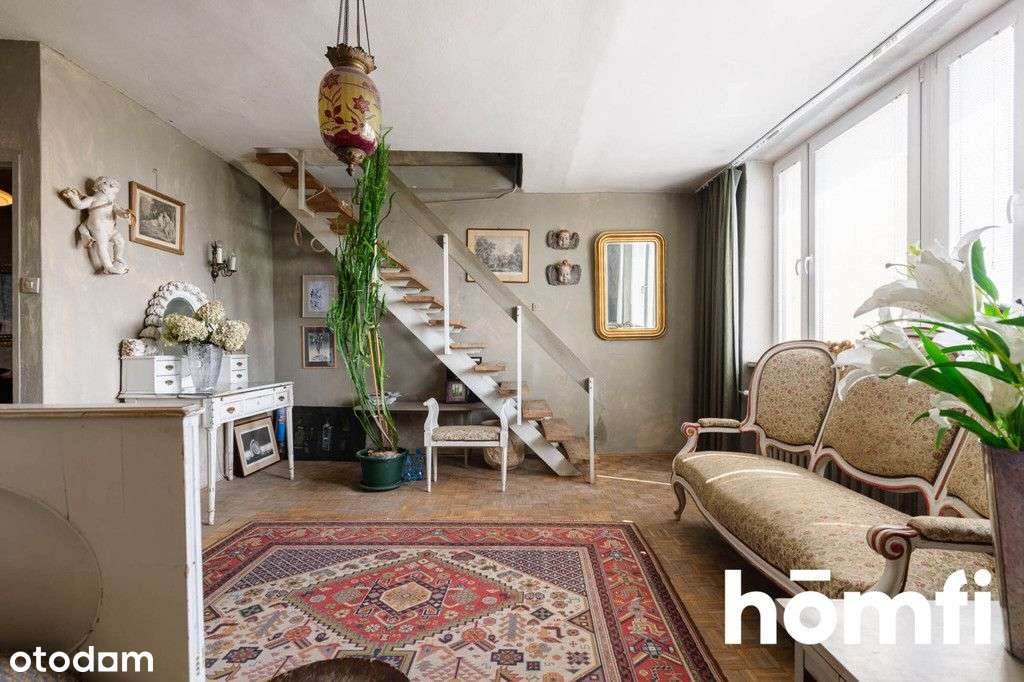 Unikatowe 153 m² na Mokotowie, 12 i 13 piętro-6