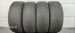 Opony zimowe Dunlop SP Winter Sport 3D 215/60R16 99 H wzmocnienie XL - 1