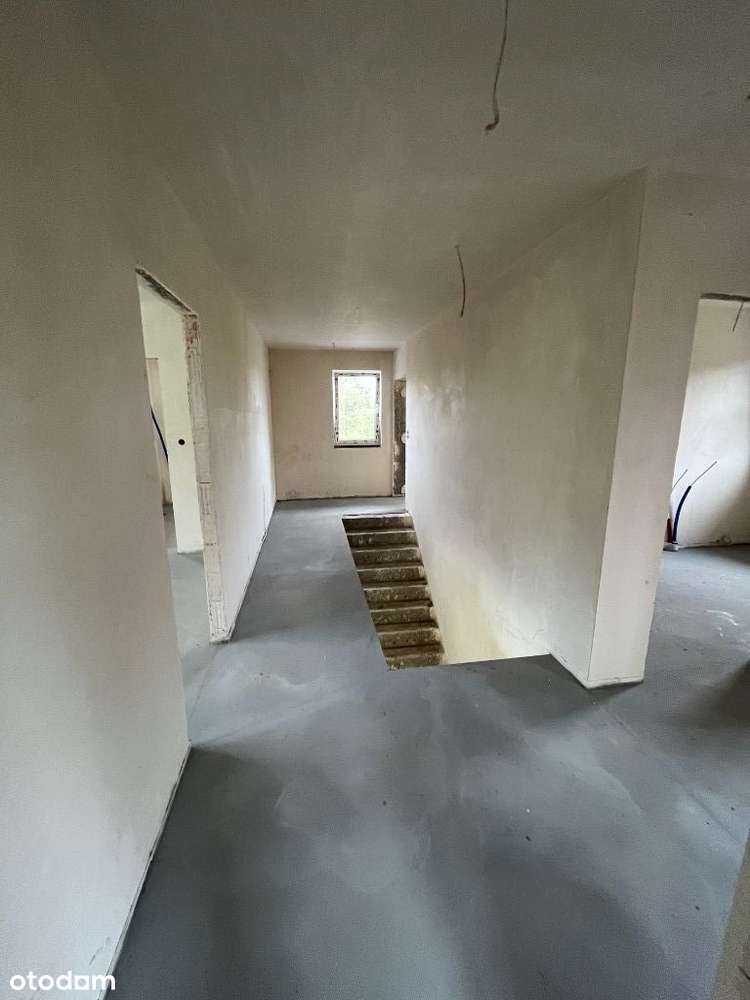 Budynek bliźniaczy 150,66 m2 + działka 550 m2 - Pełny obrazek: 2/10