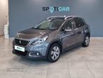 Peugeot 2008 1.5 BlueHDi Signature - 1