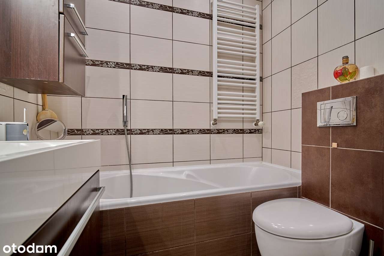 Mieszkanie 4 pokojowe Piła Zielona Dolina-13