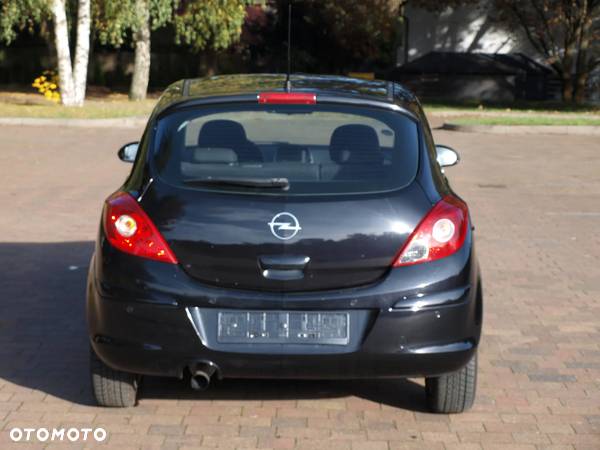 Opel Corsa - 7