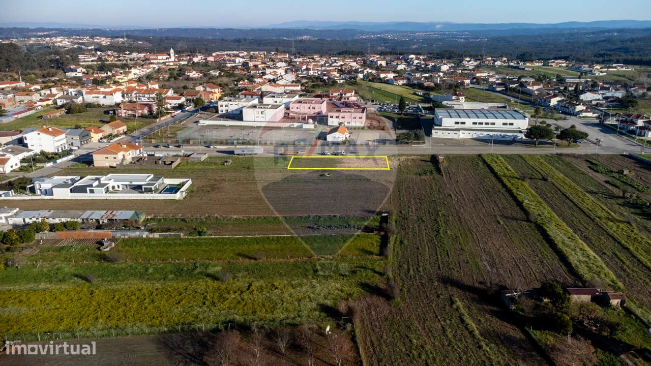 Terreno  para venda - Grande imagem: 3/9