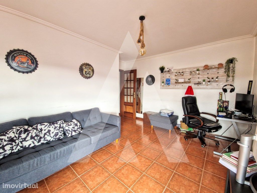 Apartamento T1 localizado no bairro d...