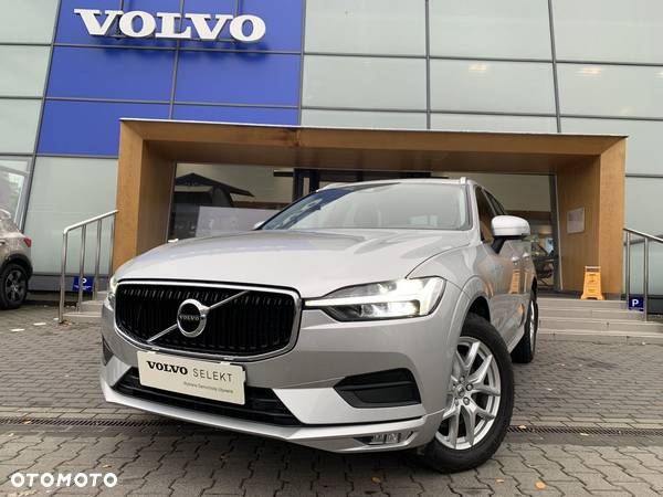 Volvo XC 60 - 1