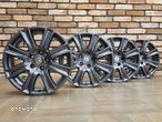 FELGI MERCEDES A212 E C KLASA 8,5x17 ET48 5x112 - 1