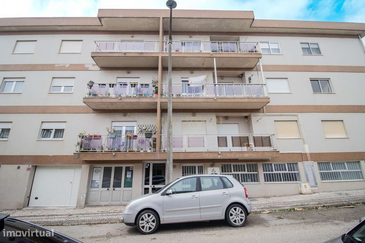 T3 no centro da Figueira da Foz – Excelente oportunidade de investimen - Grande imagem: 2/20